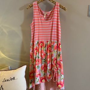 Matilda Jane Ladies Tank Dress